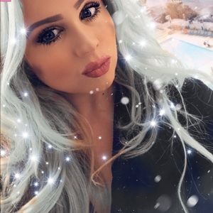 Meet your Posher, Alexsandra